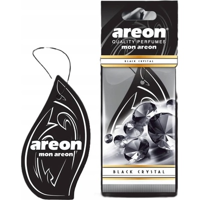 Areon MON - Black Crystal