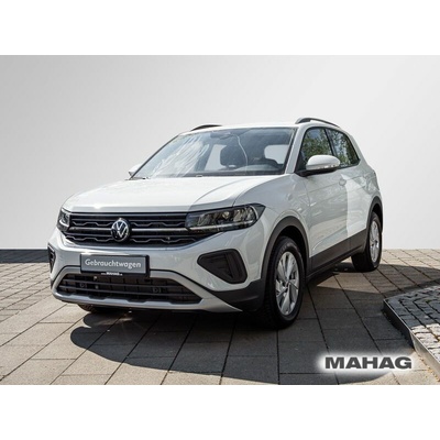 Volkswagen T-Cross 1.0 TSI R-Line DSG 85 kW