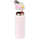 owala Термо бутилка Owala Freesip 950 ml Insulated bottle - Pink / Purple (Candy Coated) (533-2626-0911)