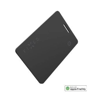FIXED Tag Card 2 s podporou Find My FIXTAG-CARD2-BL