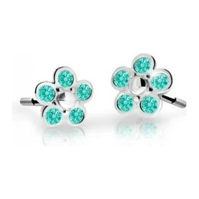 Cutie Jewellery C2744-30-X-2 světle zelená