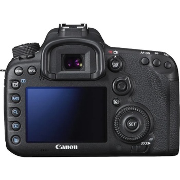 Canon EOS 7D II + EF 24-70mm USM