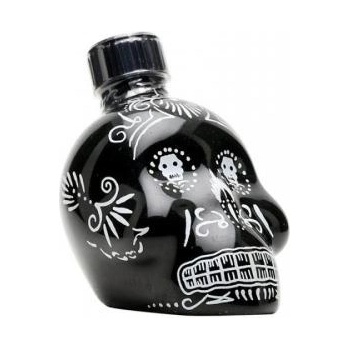 Image 1 of Tequila Anejo КАХ Аниехо Череп миниатюра