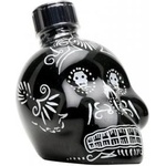 Tequila Anejo КАХ Аниехо Череп миниатюра