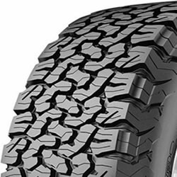 BFGoodrich All Terrain T/A KO2 235/70 R16 104S od 180,8 € - Heureka.sk