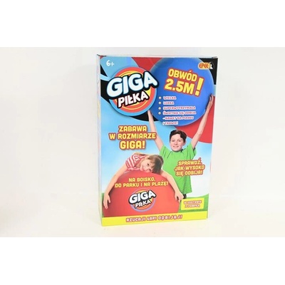 Epee Kord Giga Ball černý