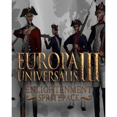 Europa Universalis 3 - Enlightenment