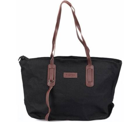 Bavlnená shopper taška