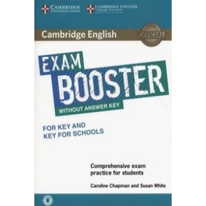 Cambridge English Exam Boosters (ISBN: 9781316641804)