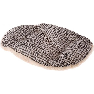 Ferplast Възглавница за кучета RELAX F 78/8 - овална, 78 x 50 см