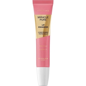 MAX Factor Miracle Pure Балсам за устни, 40 Vital Rose, 12 ml - ozone
