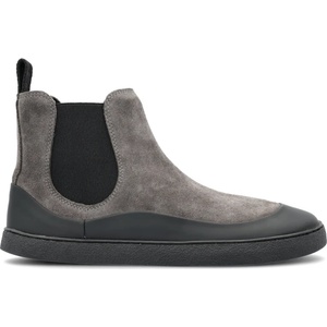 Groundies Дамски ежедневни боти Groundies Women's Sienna Casual boots - Grey / Black - размер 36 (EU) (126-0421-0511)