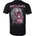 NNM мъжка тениска Beast In Black - Unleash the Fury - Черна - 50993100