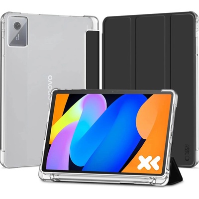Tech-Protect SC PEN HYBRID LENOVO IDEA TAB 11.0 TB-336 5906302352326 černé