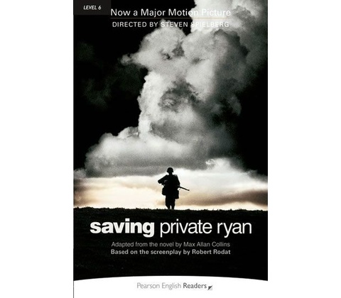 Saving Private Ryan + CD MP3