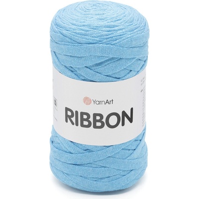 Ribbon Yarn Art 763 tyrkysový