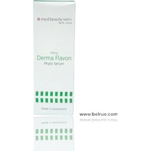 Med Beauty Swiss Lifting Derma Flavon Phyto Serum 30 ml