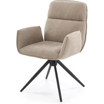 Sconto Ks-574 Tmavobéžová