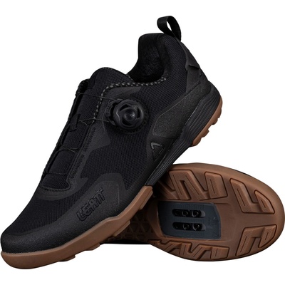 Leatt ProClip 6.0 black