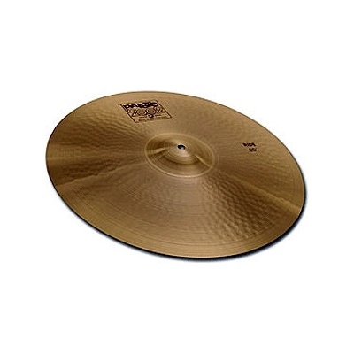 Paiste 2002 Ride 20" – Zbozi.Blesk.cz