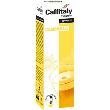 Caffitaly Чай капсула Лайка Camomilla Caffitaly, 10бр