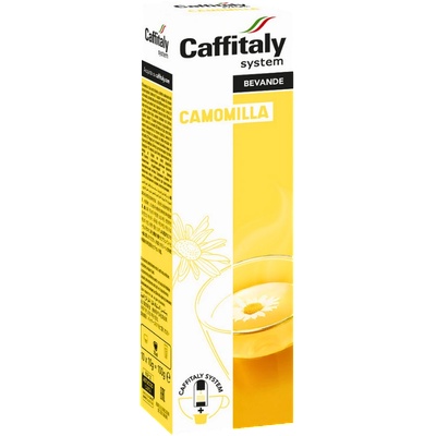 Caffitaly Чай капсула Лайка Caffitaly, 10бр