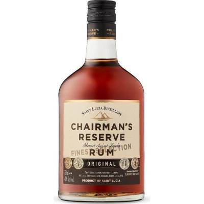 Chairman’s Reserve Original 40% 0,7 l (holá láhev)