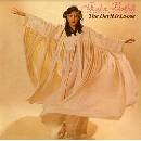 Asha Puthli - DEVIL IS LOOSE LP