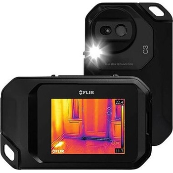FLIR C3