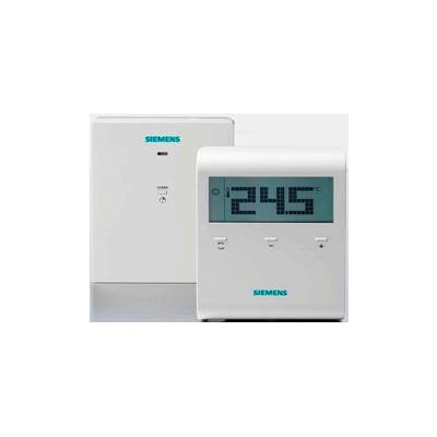 Siemens RDD100.1RFS
