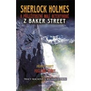Knihy S. Holmes 4: The Final Meeting - Macková Tracy, Citrin Michael