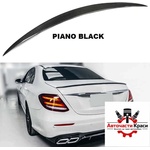  Спойлер Лип Merc. W213 2016-2023 Piano А-5062-13 ('258064)