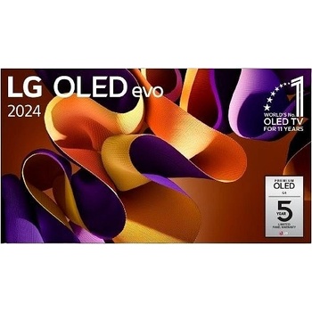 LG OLED83G45