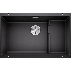 BLANCO SUBLINE 700-U Level (523538) Мивка за вграждане