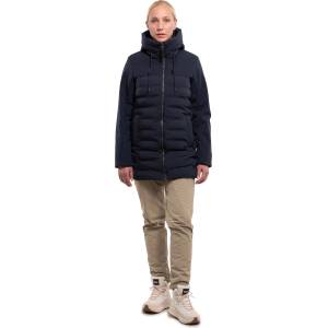 ICEPEAK Яке albee - sportdepot - 162,82 лв
