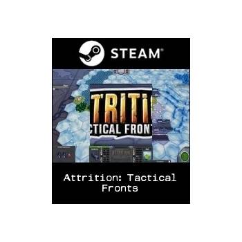 Attrition: Tactical Fronts