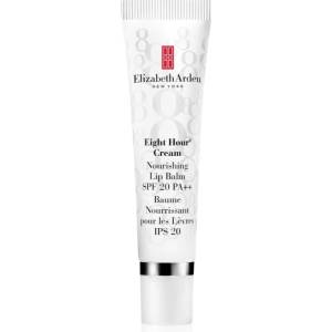 Elizabeth Arden Eight Hour подхранващ балсам за устни SPF 20 14.8ml