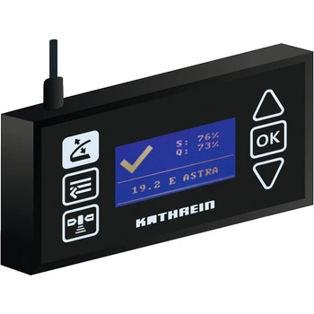 Image 1 of Kathrein Външен блок за управление HDS 50 за Kathrein CAP 650 (49091)