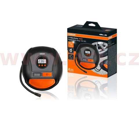 Osram TYREinflate 450