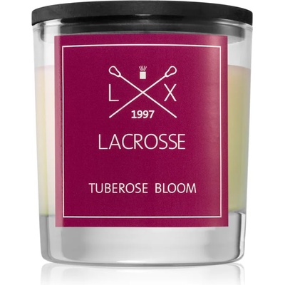 Ambientair Lacrosse Tuberose Bloom ароматна свещ 200 гр