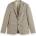 Scotch & Soda Сако Scotch & soda 178356 blazer - Beige (Antra Offwhite Mini Check)