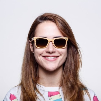 Ray-Ban RB2140 113885