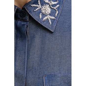 LIU JO риза дамска (UA6274.D4894)