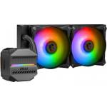MSI MAG CORELIQUID M240 ARGB 120mm 306-7ZW4R14-813