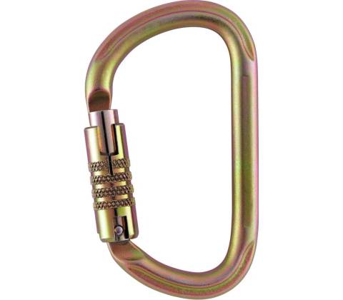 Petzl Vulcan triact-lock