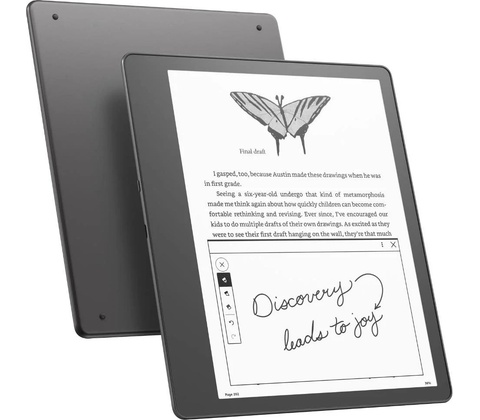 Amazon Kindle Scribe