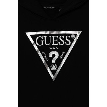 GUESS Детски памучен суичър Guess (J83Q14.KAUG0.9BYH)
