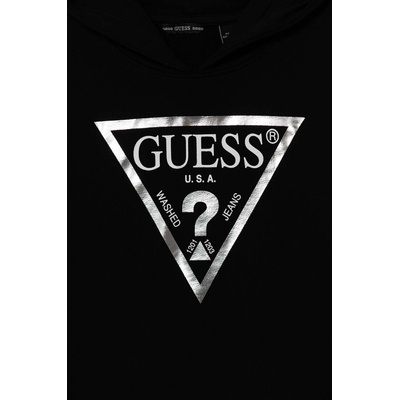 GUESS Детски памучен суичър Guess (J83Q14.KAUG0.9BYH)