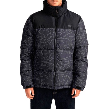 Billabong Tanaga Puffer Camo