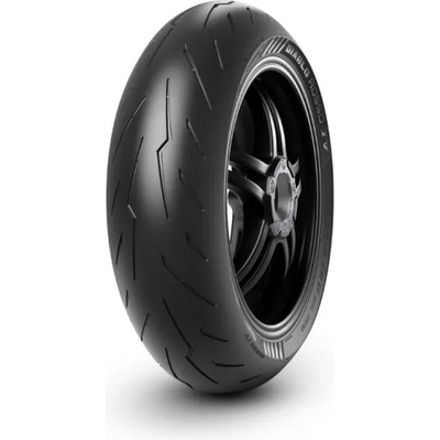Pirelli DIABLO ROSSO IV 200/60 ZR17 80W